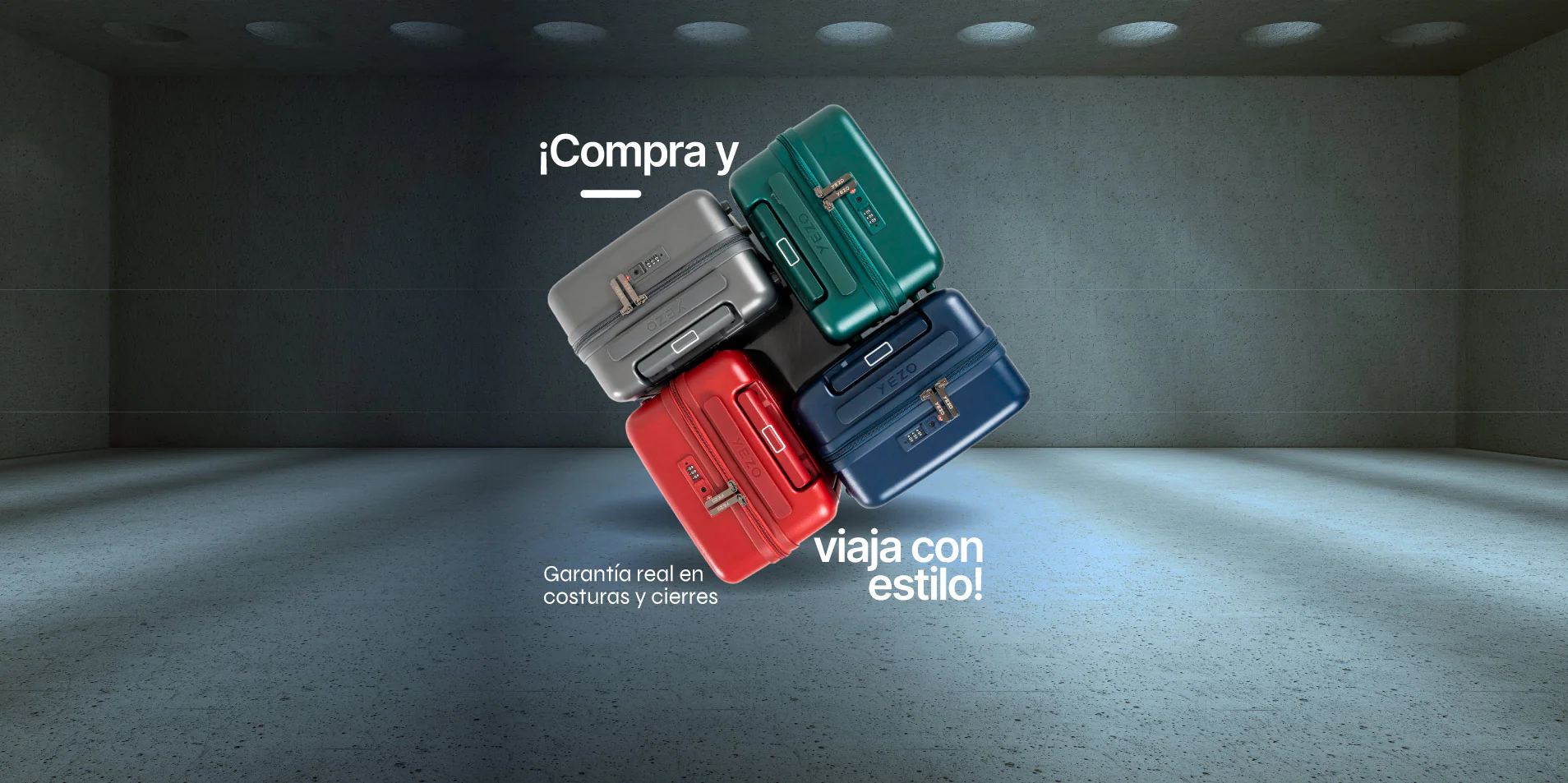 SACS.A: Elegancia en cada detalle
