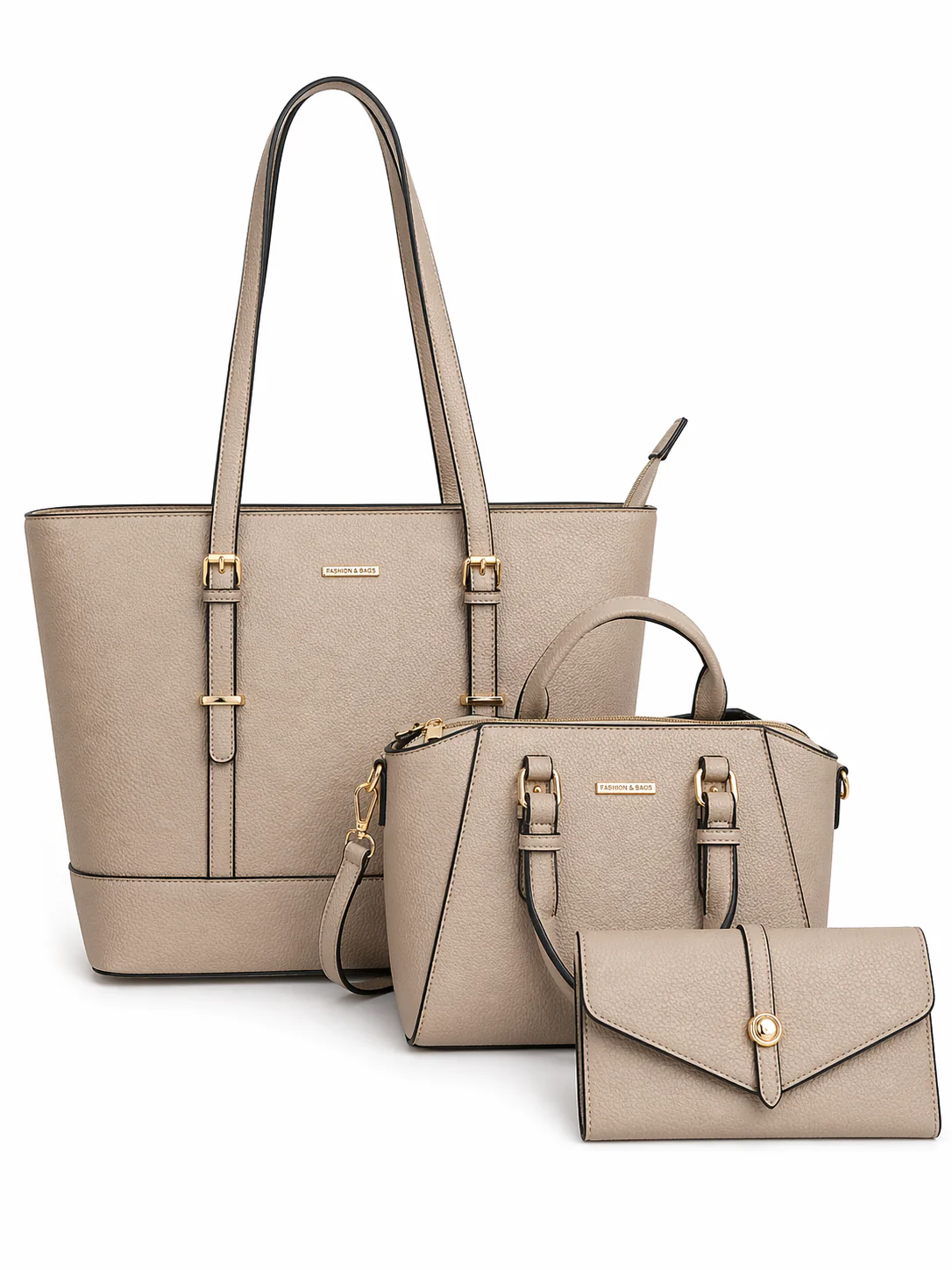 Carteras de hombro